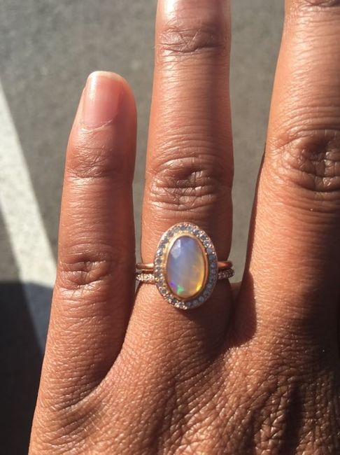 Ring love!!!