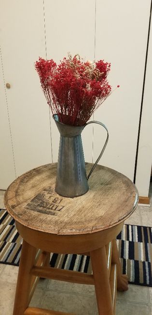 Suggestions for Centerpieces 5