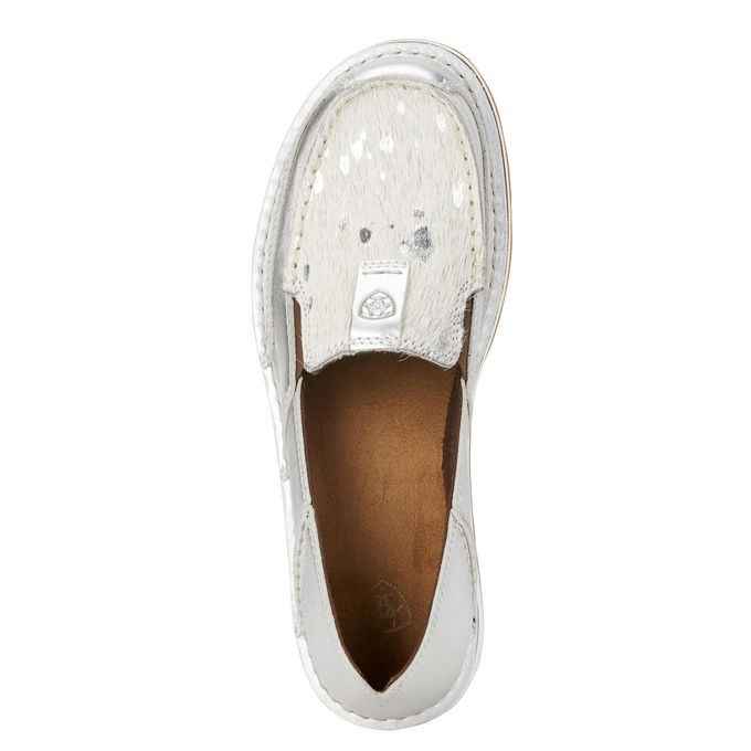 Ariat Cruisers style 10021625 top view