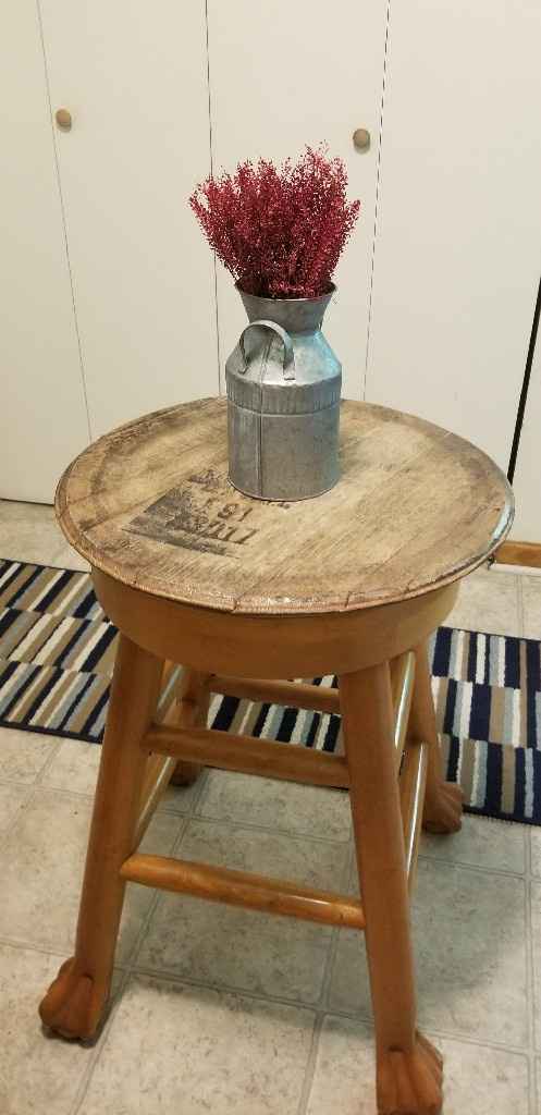 Suggestions for Centerpieces - 1