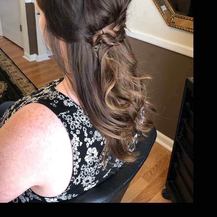 For all my ladies with fine hair! - 3