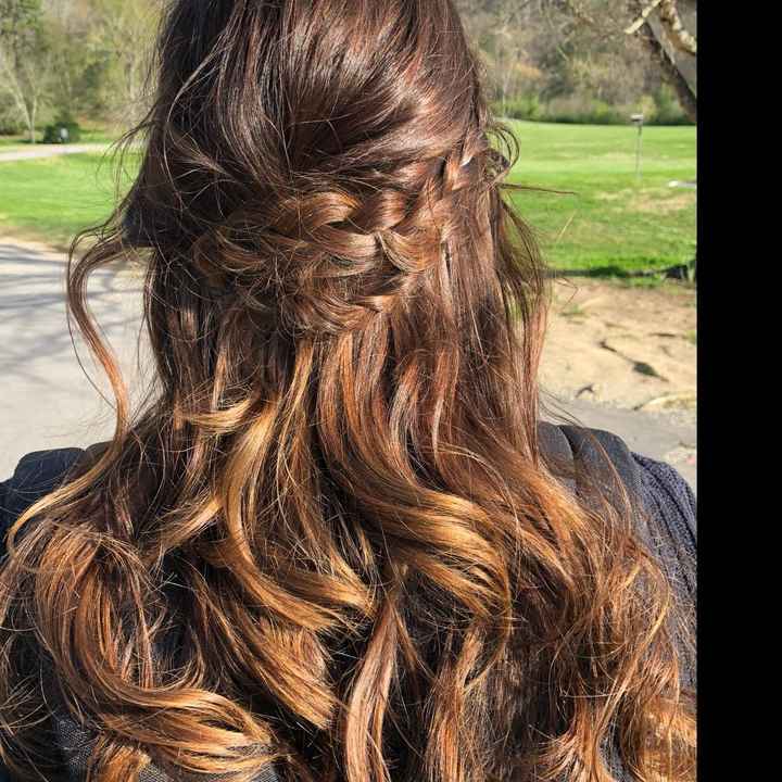 For all my ladies with fine hair! - 4