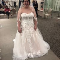 Which wedding dress - 2