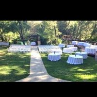 Ceremony/Reception in Same Space