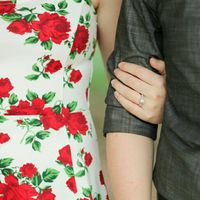 What’s your favorite engagement picture? - 2