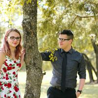 What’s your favorite engagement picture? - 3