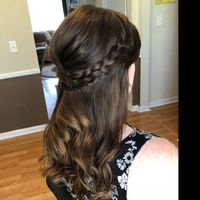 For all my ladies with fine hair! - 1