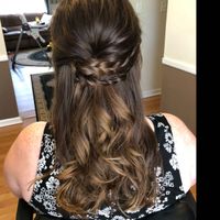 For all my ladies with fine hair! - 2