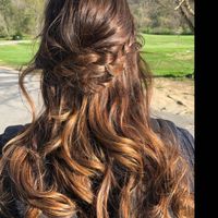 For all my ladies with fine hair! - 4