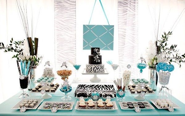 Whats your wedding colors ladies mines are....