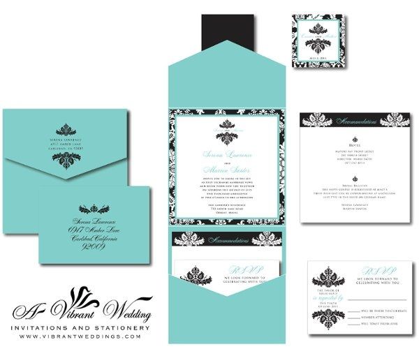 Whats your wedding colors ladies mines are....