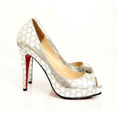 SHOES!