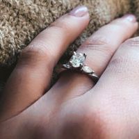 Brides of 2022! Show us your ring! - 1