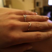 Brides of 2022! Show us your ring! - 2