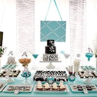 Whats your wedding colors ladies mines are....