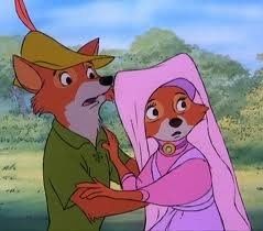 NWR: What's your fav Disney movie?