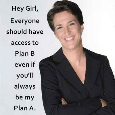 Forget the Diet - He likes you just the way you are!!