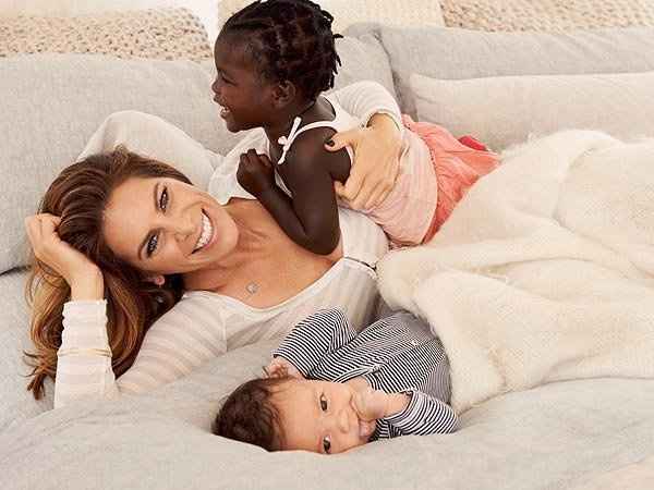 A Twist on the Just For Fun Post