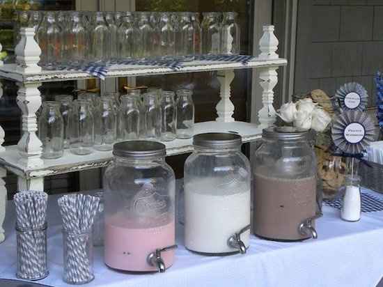 Cookie Tables!! -- Who's having one?