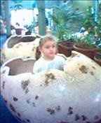 Show me your babies!