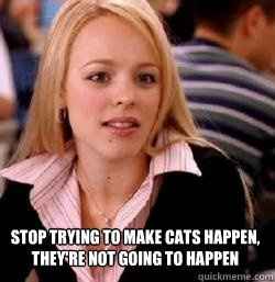 Rules and POSITIVITY!!!  :-D