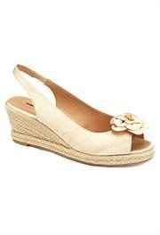 Wedding flats? Lace? Toms?