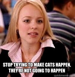 Rules and POSITIVITY!!!  :-D