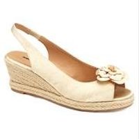 Wedding flats? Lace? Toms?