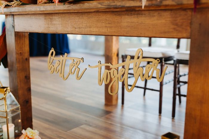 Selling wedding & bridal shower items - 3