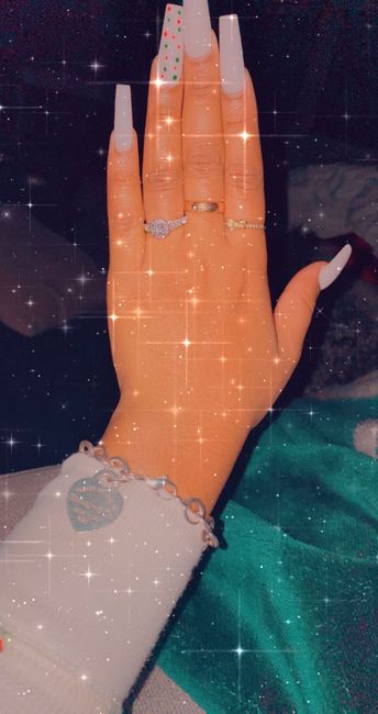 Brides of 2022! Show us your ring! - 1