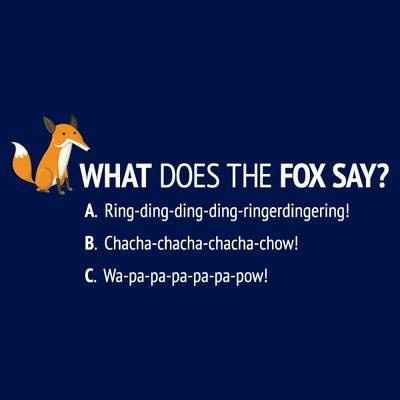 Etiquette schmetiquette!