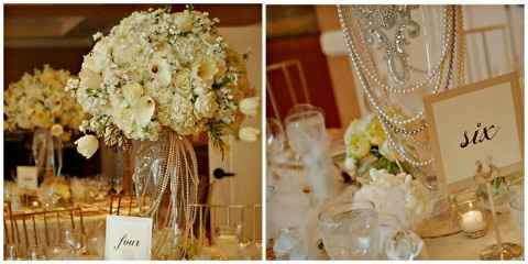 Centerpieces...love them, don't care for them?
