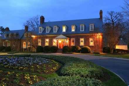 Talk about your Venue!