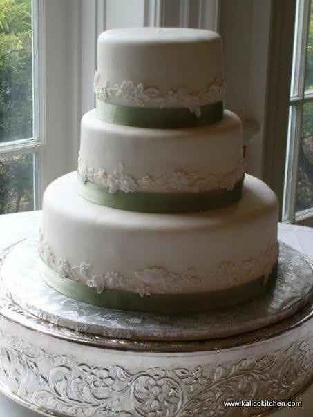 Wedding Cake Or Cupcakes