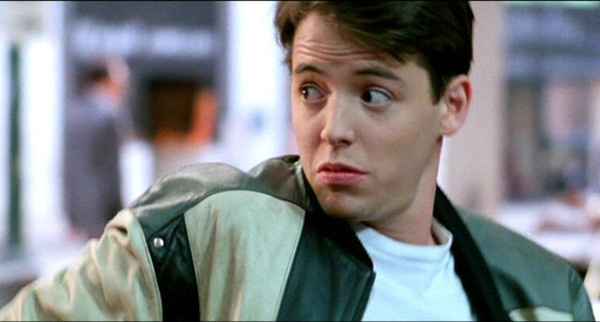 Wondering if I have a date twin...