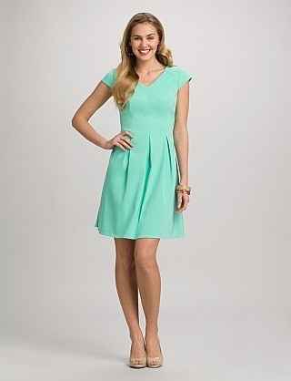 I purchased my Bridal Shower dress!!!! Let me see yours!