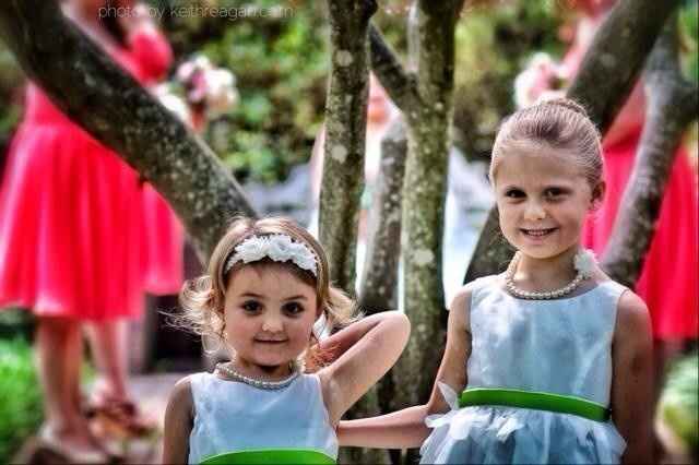 RusticBride is BACK AND MARRIED! (UPDATED with a VIDEO - pg 6ish)