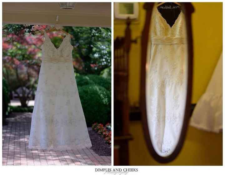 RusticBride is BACK AND MARRIED! (UPDATED with a VIDEO - pg 6ish)