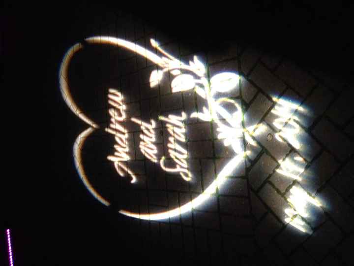 RusticBride is BACK AND MARRIED! (UPDATED with a VIDEO - pg 6ish)