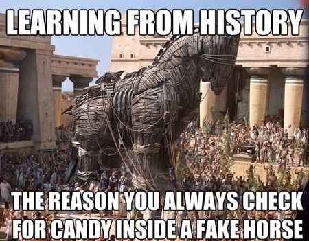 Should I have a piñata at my wedding?