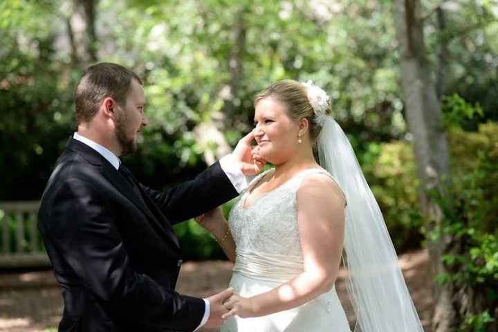 First look? Yes or No?