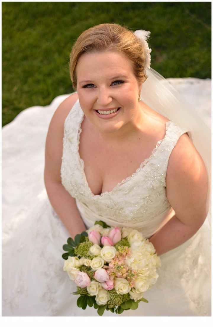 Poll: Sexy or Sweet?