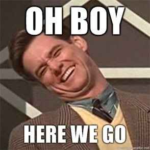 Its got to be said...