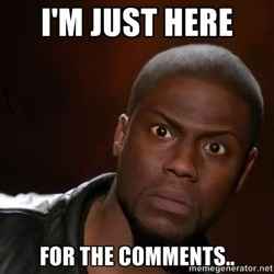 Your situtation is not 'unique'-- don't break these etiquette rules, please!