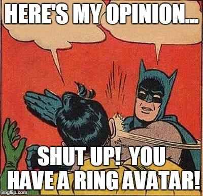 Your situtation is not 'unique'-- don't break these etiquette rules, please!