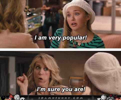 What have you learned on WW?