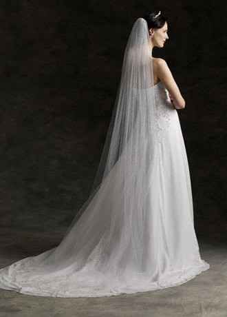 Rethinking/*Rethought* my veil.