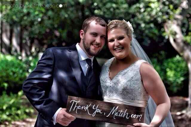 RusticBride is BACK AND MARRIED! (UPDATED with a VIDEO - pg 6ish)