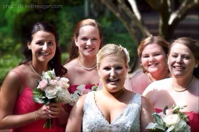 RusticBride is BACK AND MARRIED! (UPDATED with a VIDEO - pg 6ish)