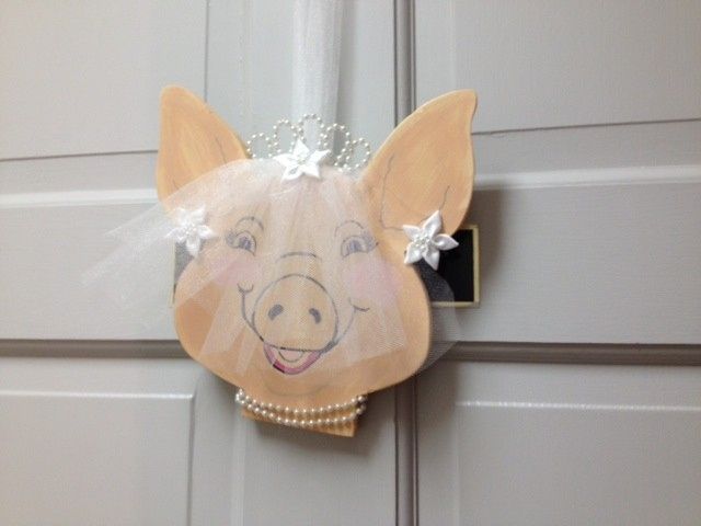 Our Engagement Party/Pig Pickin'  (non pro pics heavy)